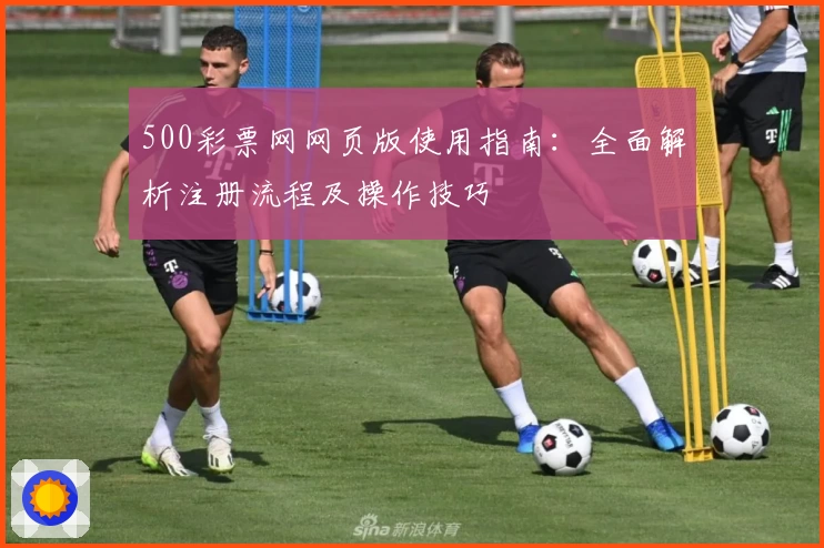 500彩票网网页版使用指南：全面解析注册流程及操作技巧