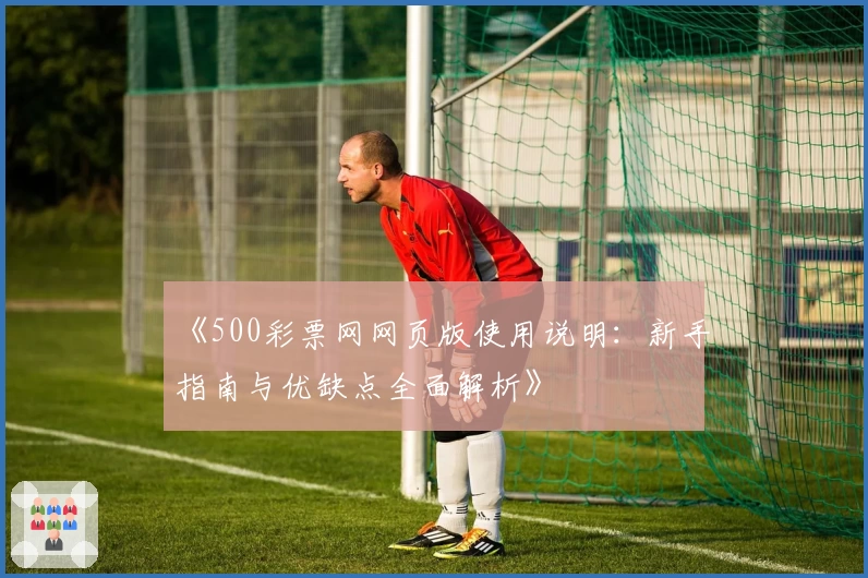《500彩票网网页版使用说明：新手指南与优缺点全面解析》